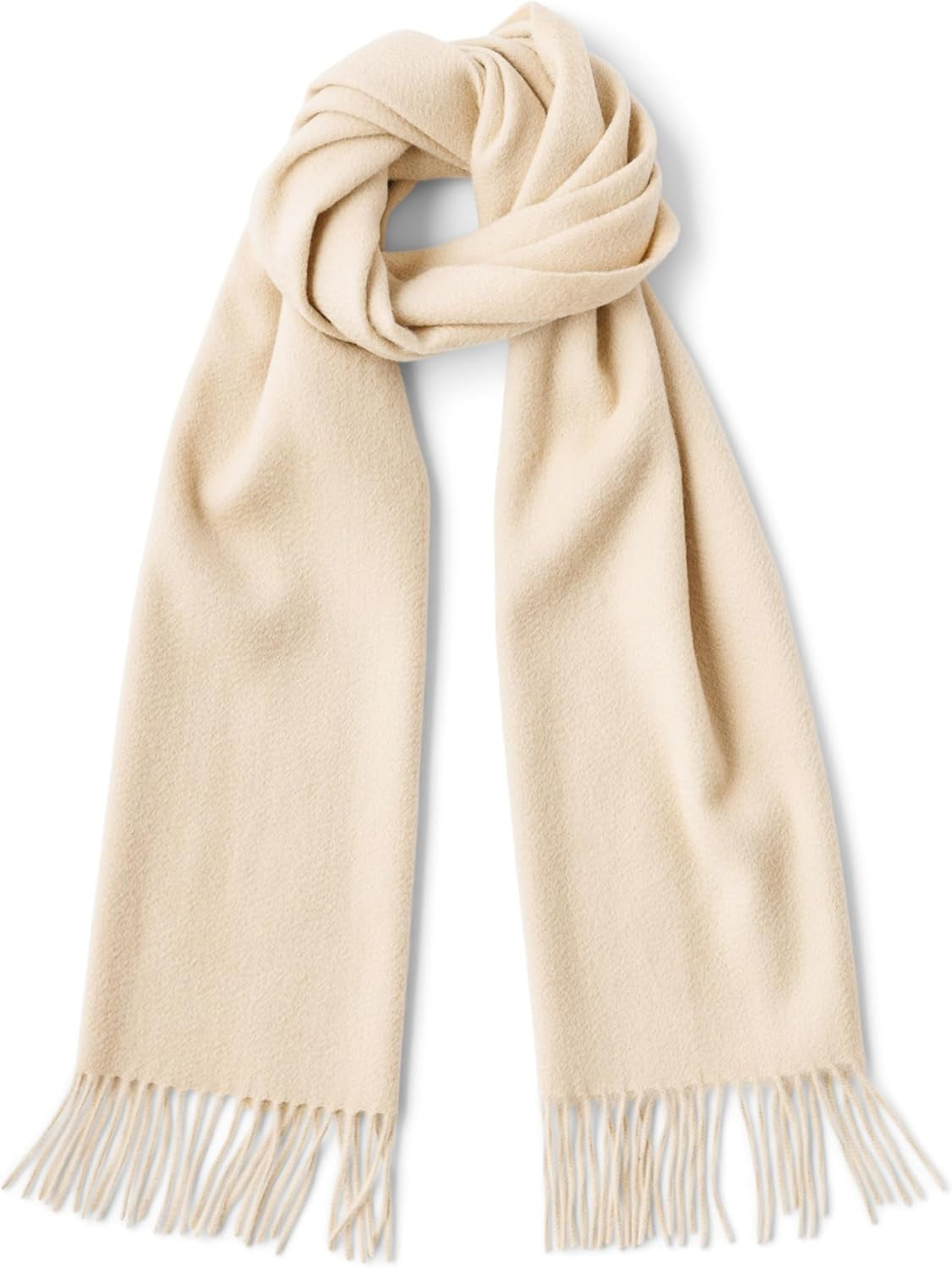 Cashmere Scarf – Elegant