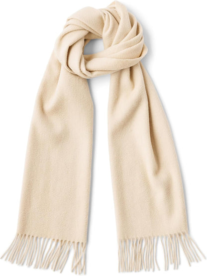 Cashmere Scarf – Elegant