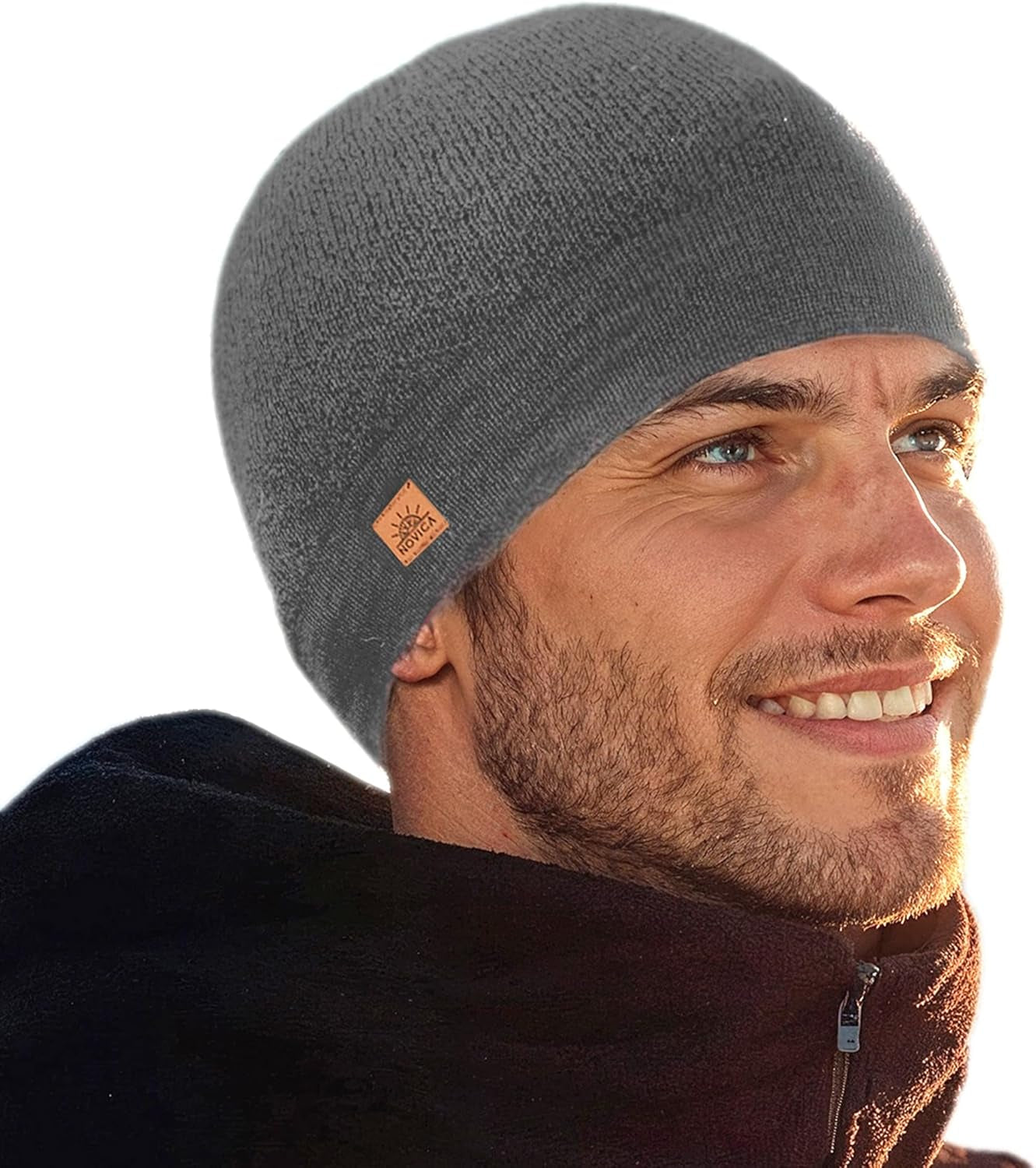 Alpaca Hat – Cozy Handmade Knit