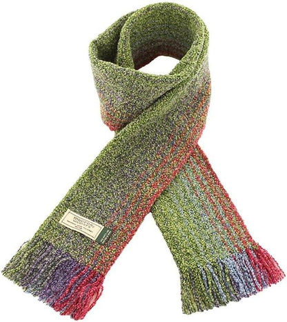Merino Wool Scarf – Elegant & Warm