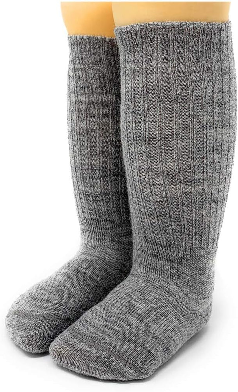 Children's unAlpaca Socks – Soft & Adjustable