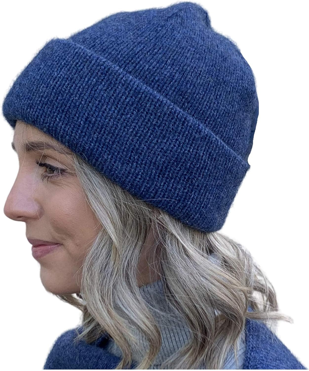 Merino Wool Hat – Lightweight 