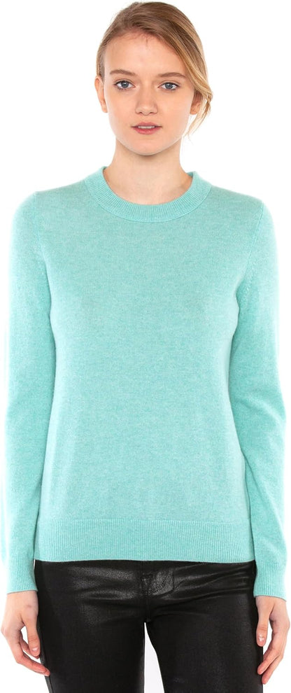 Cashmere Sweater – Versatile