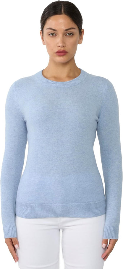 Cashmere Sweater – Versatile