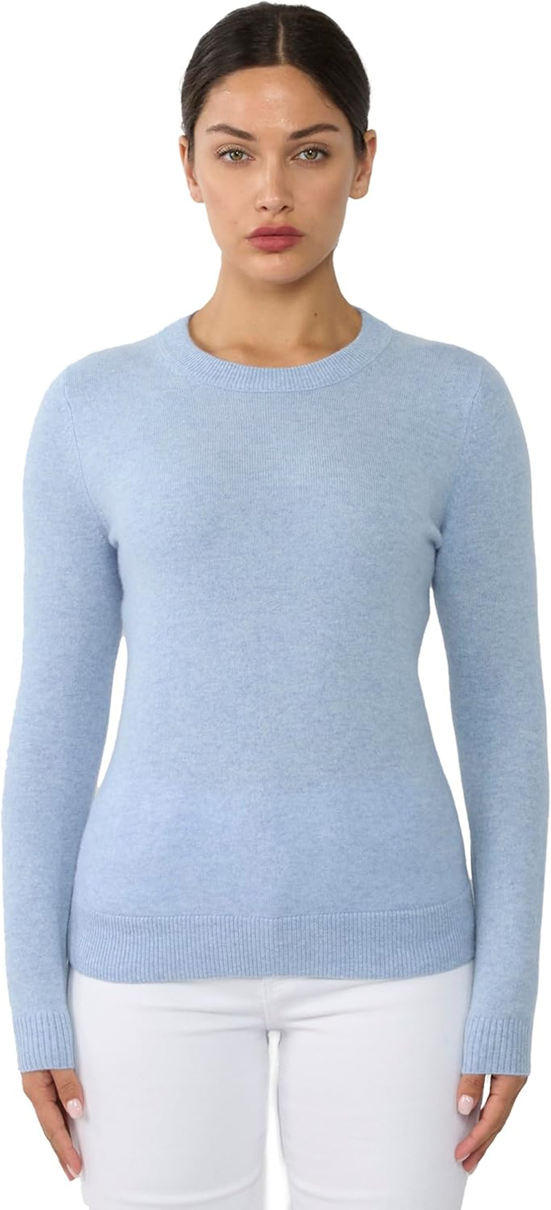 Cashmere Sweater – Versatile