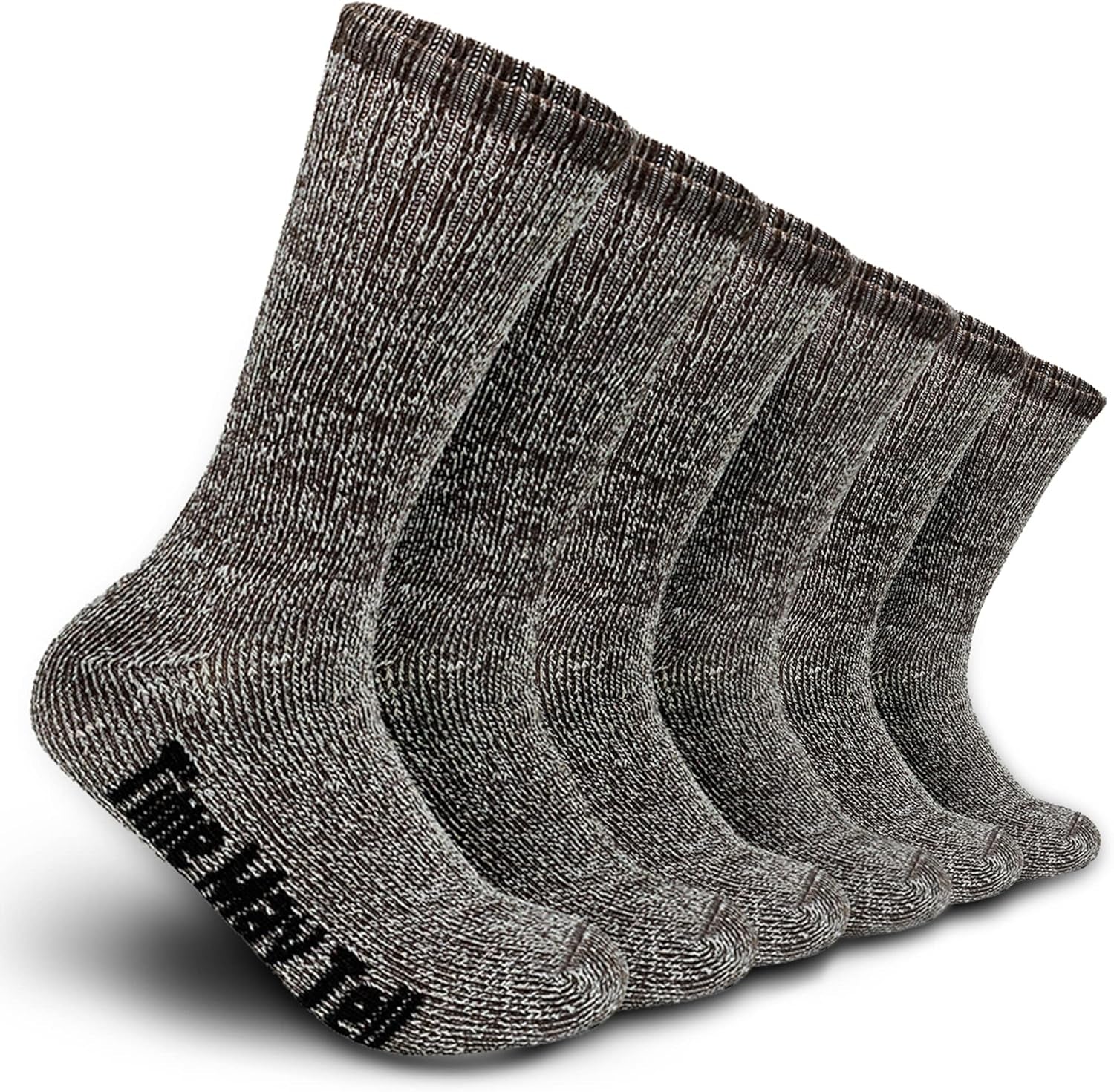 Merino Wool Socks – All-Day Warmth