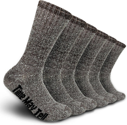 Merino Wool Socks – All-Day Warmth