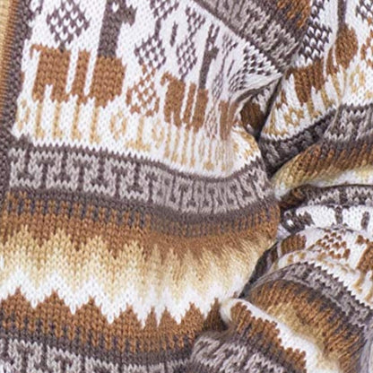 Alpaca Sweater – Cozy Knitwear