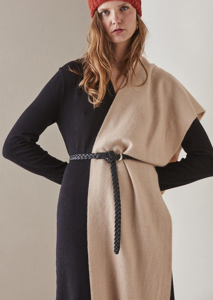 Baby Alpaca Scarf – Lightweight