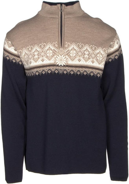 Merino Sweater – Premium Nordic Warmth