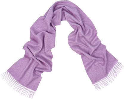 Baby Alpaca Scarf – Lightweight