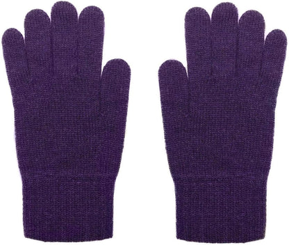 Cashmere Gloves – Made in Scotland