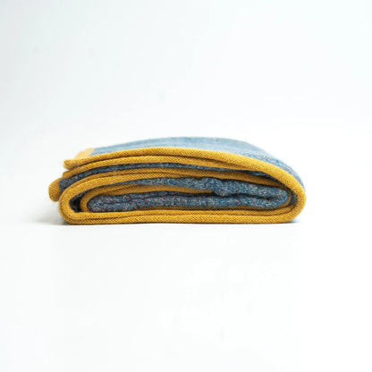 Luxury Alpaca Throw – Thick Softness