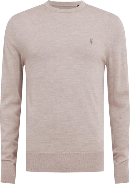 Merino Sweater – Minimalist Luxury