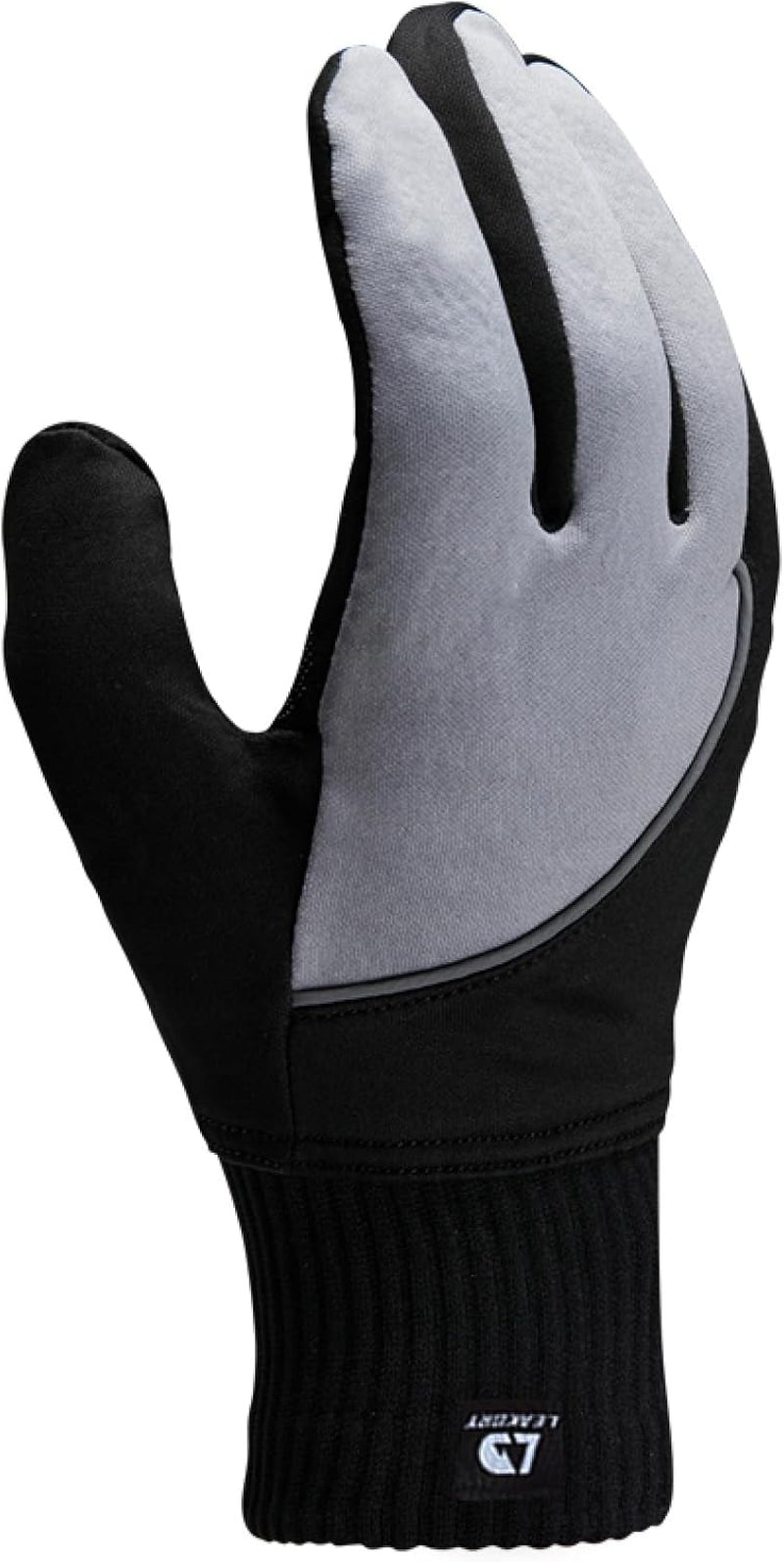 Merino Gloves – Breathable Design