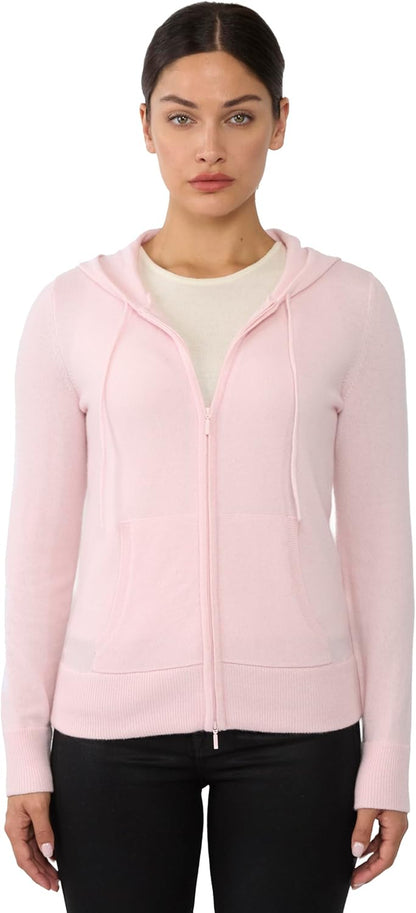 Women's Cashmere Jacket – 100% Pure Cashmere