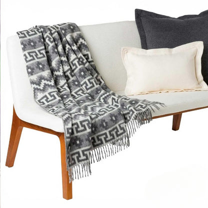 Alpaca Sofa Throw – Bed & Sofa Comfort