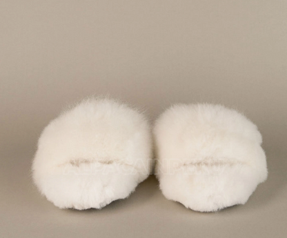 Alpaca Slippers – Winter Slippers