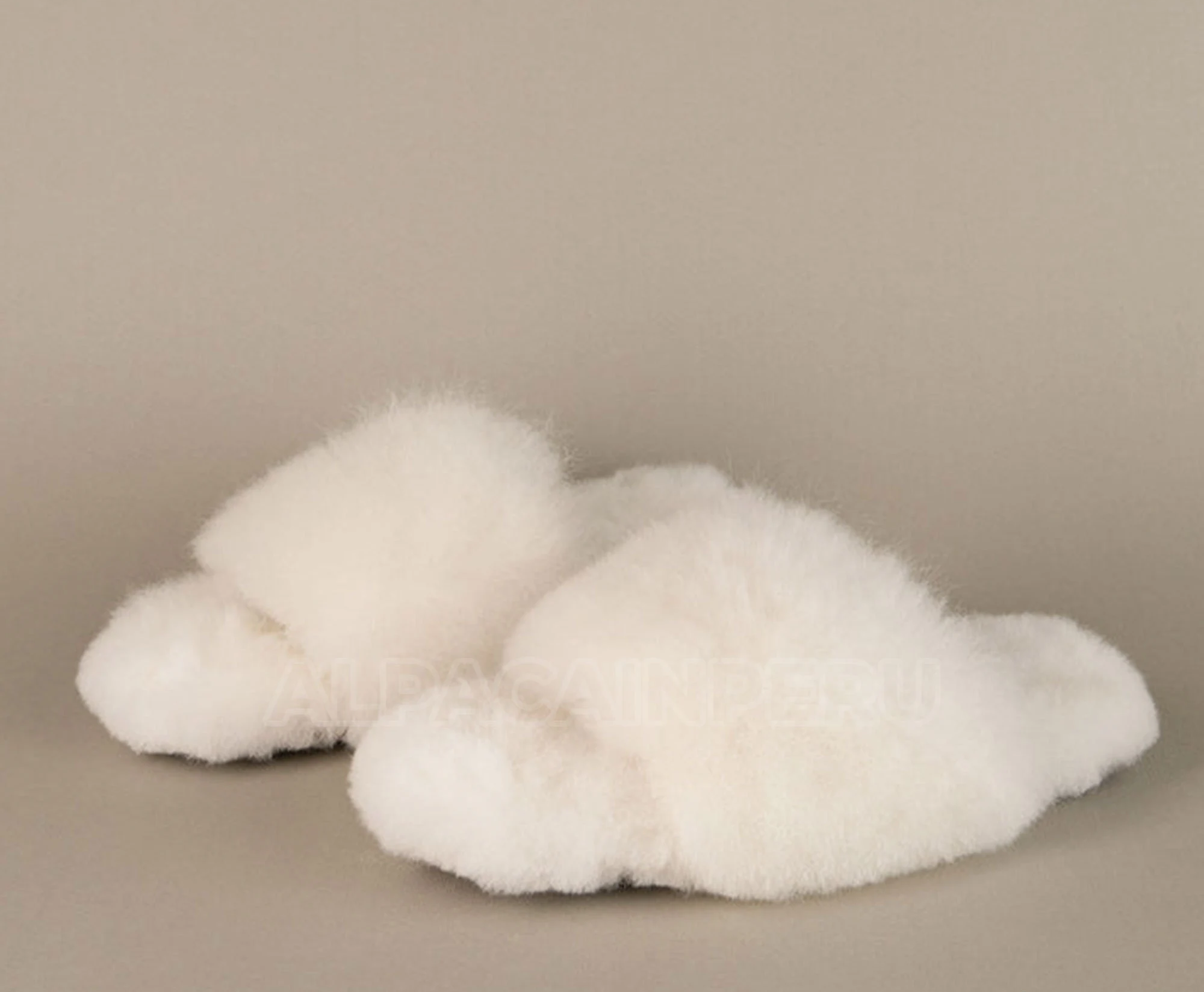 Alpaca Slippers – Winter Slippers