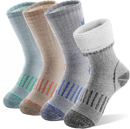 Merino Toddler Socks – Everyday Wear