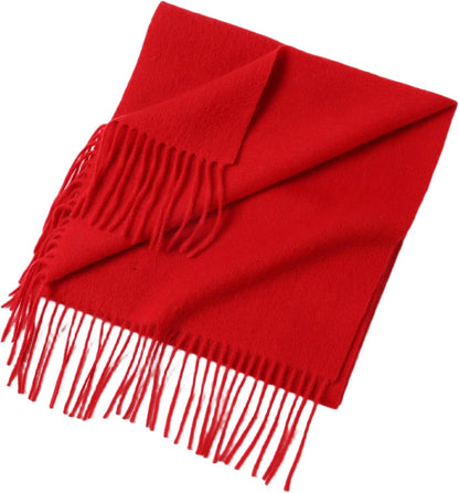 Merino Scarf – Cozy & Versatile