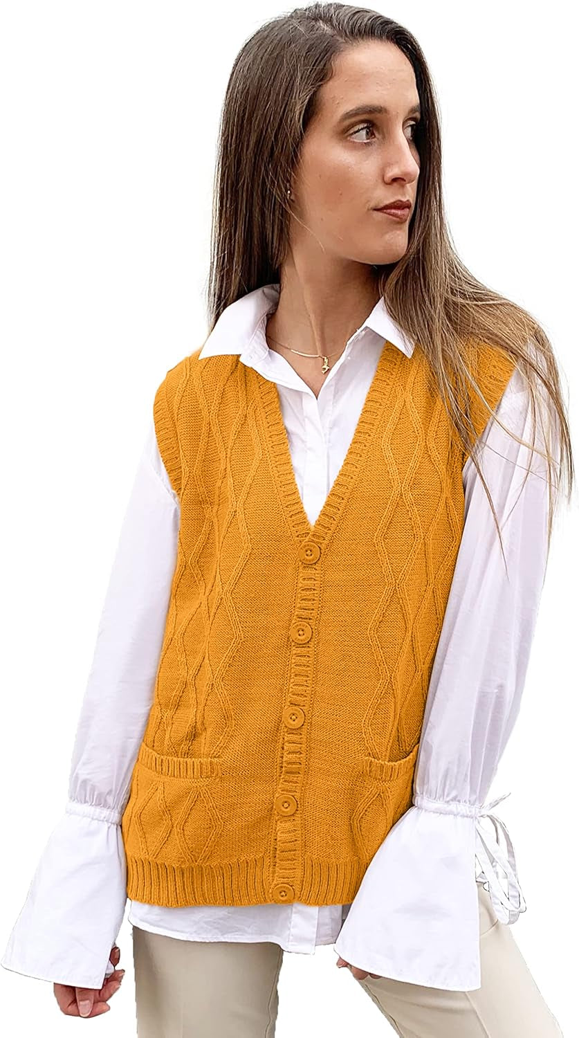 Alpaca Knit Jacket – Warm Knit