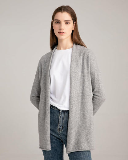 Cashmere Women’s Jacket – Classic