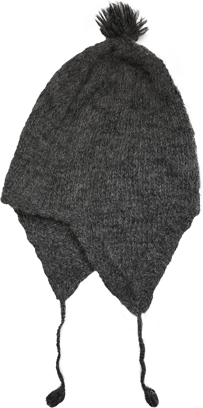 Alpaca Hat – Classic Design