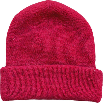 Merino Wool Hat – Lightweight 
