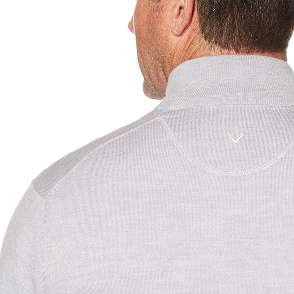 Merino Wool Sweater – Everyday Elegance