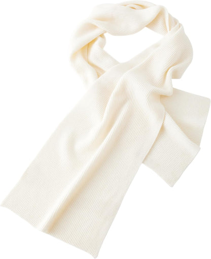 Cashmere Scarf – Apricot