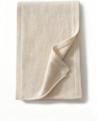 Cashmere Scarf – Winter Wrap