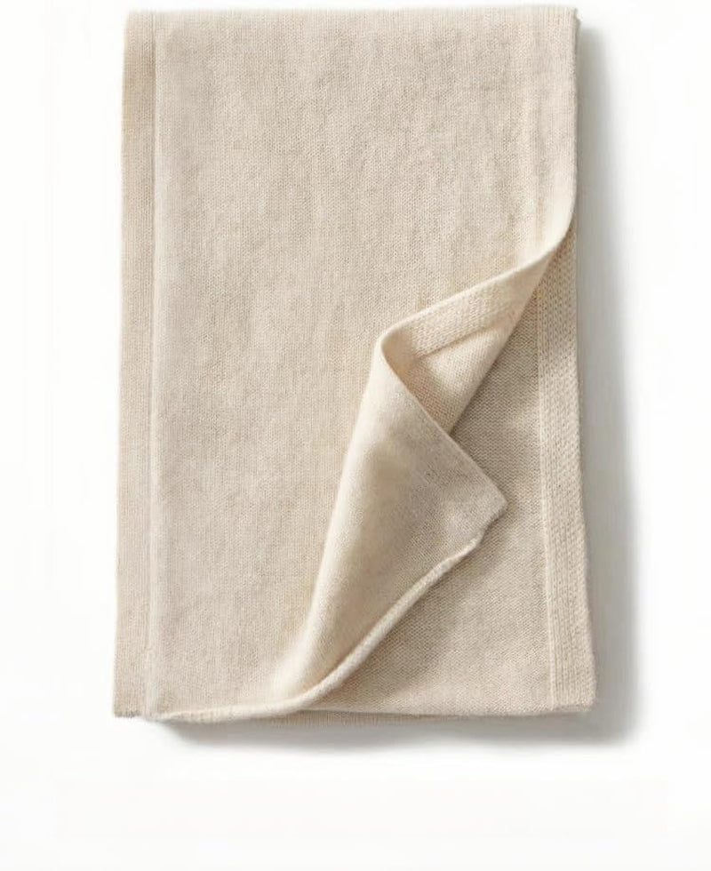 Cashmere Scarf – Winter Wrap