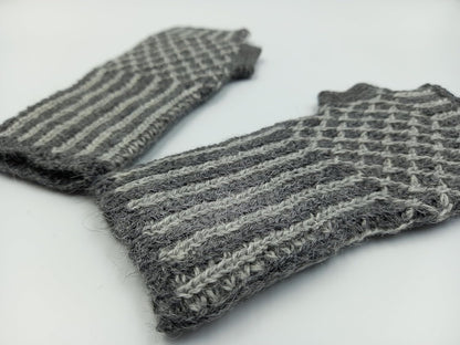 Baby Alpaca Gloves – Hypoallergenic & Cozy