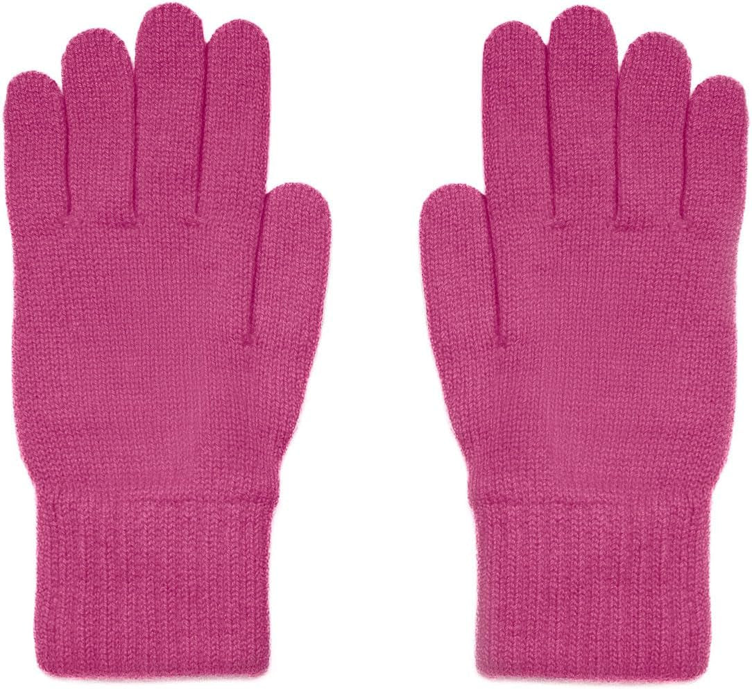 Cashmere Gloves – Made in Scotland