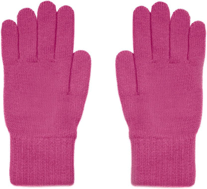 Cashmere Gloves – Made in Scotland