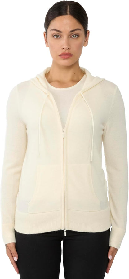 Women's Cashmere Jacket – 100% Pure Cashmere