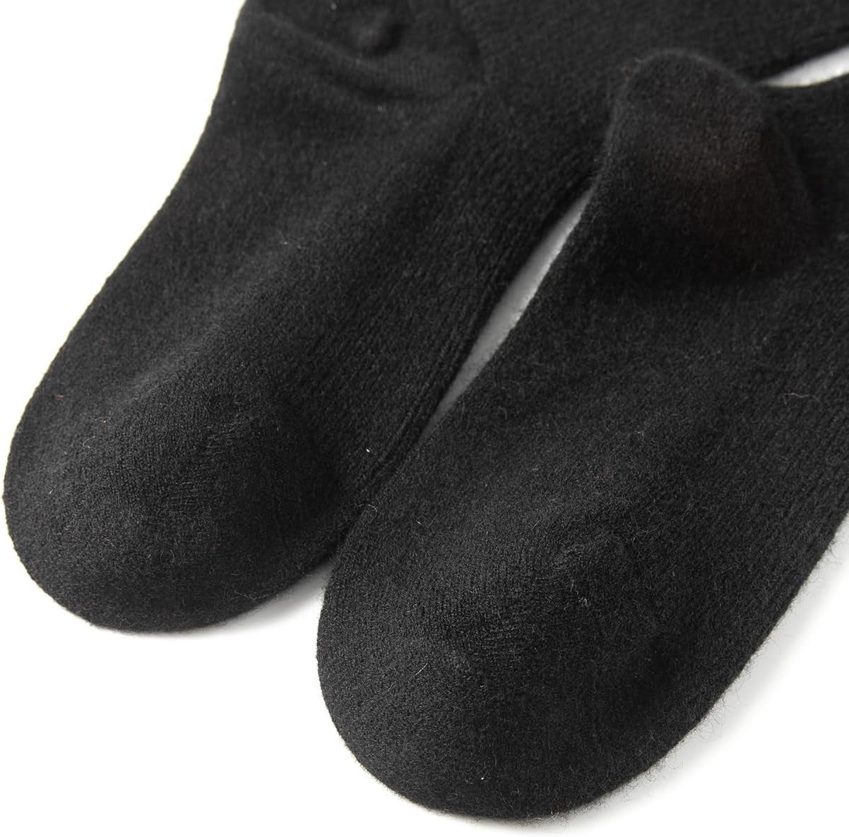 Pure Cashmere Socks – Everyday Warmth