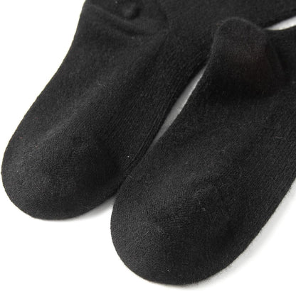 Pure Cashmere Socks – Everyday Warmth