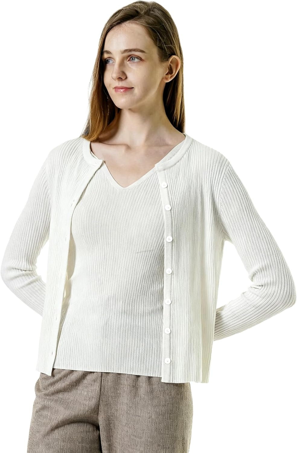 Merino Jacket – Moisture-Wicking Knit