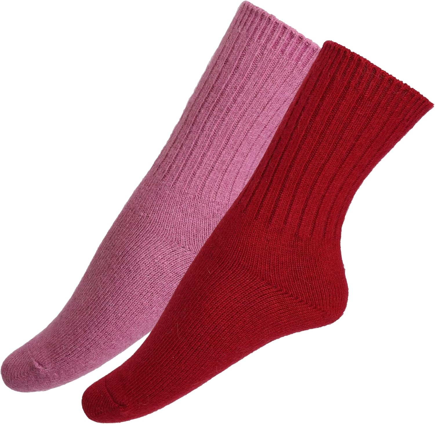 Cashmere Ankle Socks – Soft Lightweight