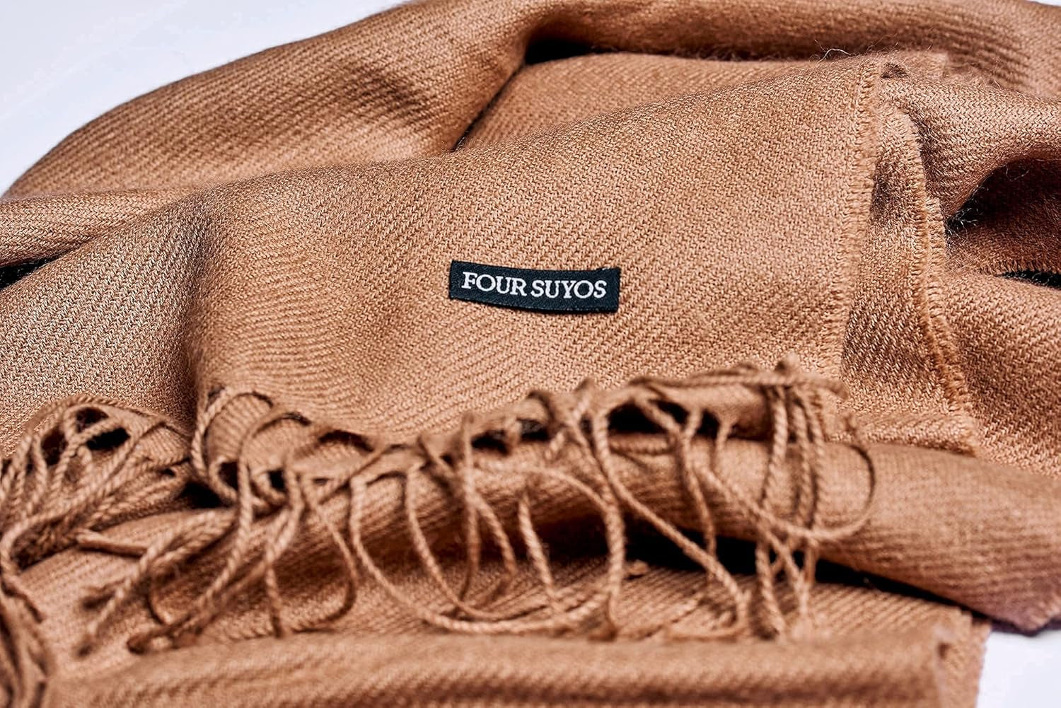 Alpaca Throw Blanket – 100% Baby Alpaca Wool