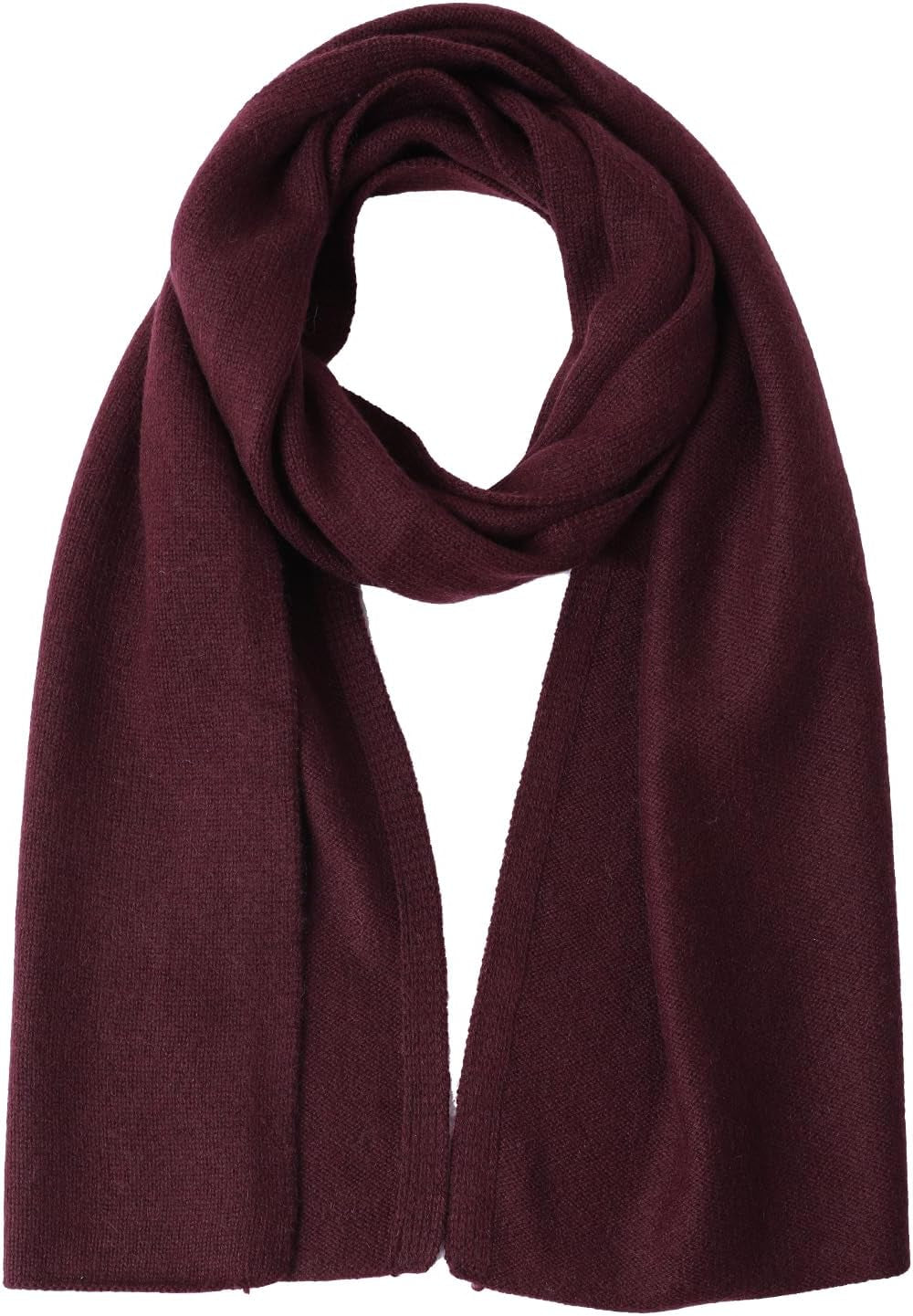 Cashmere Scarf – Extra Warm