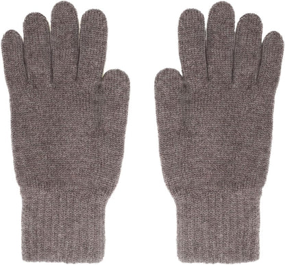 Cashmere Gloves – Made in Scotland