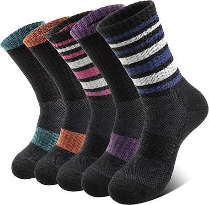 Merino Wool Socks – Cushioned 