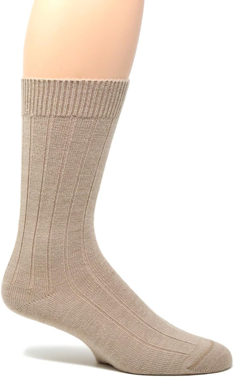 Alpaca Wool Socks – Soft & Luxurious