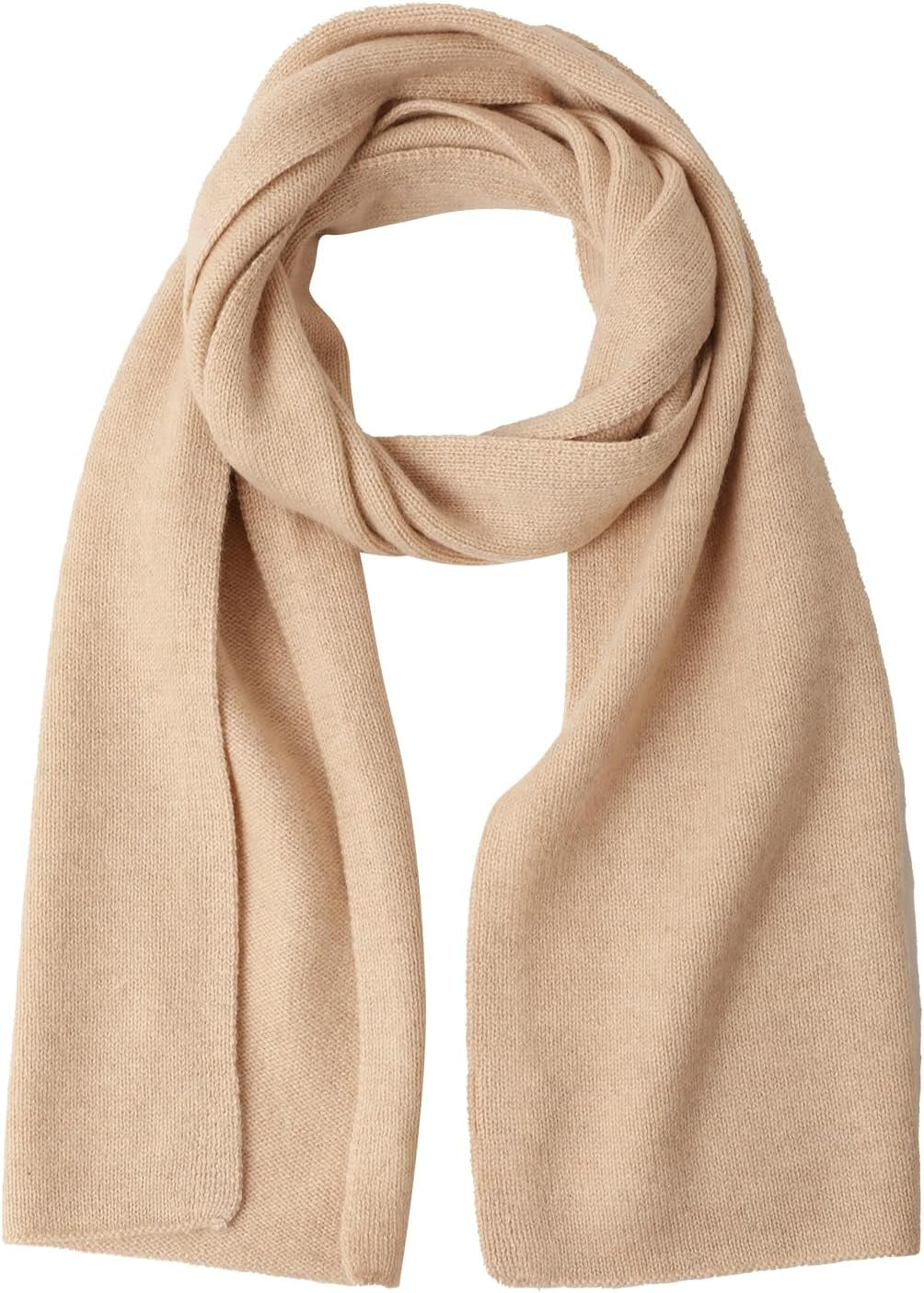 Cashmere Scarf – Extra Warm