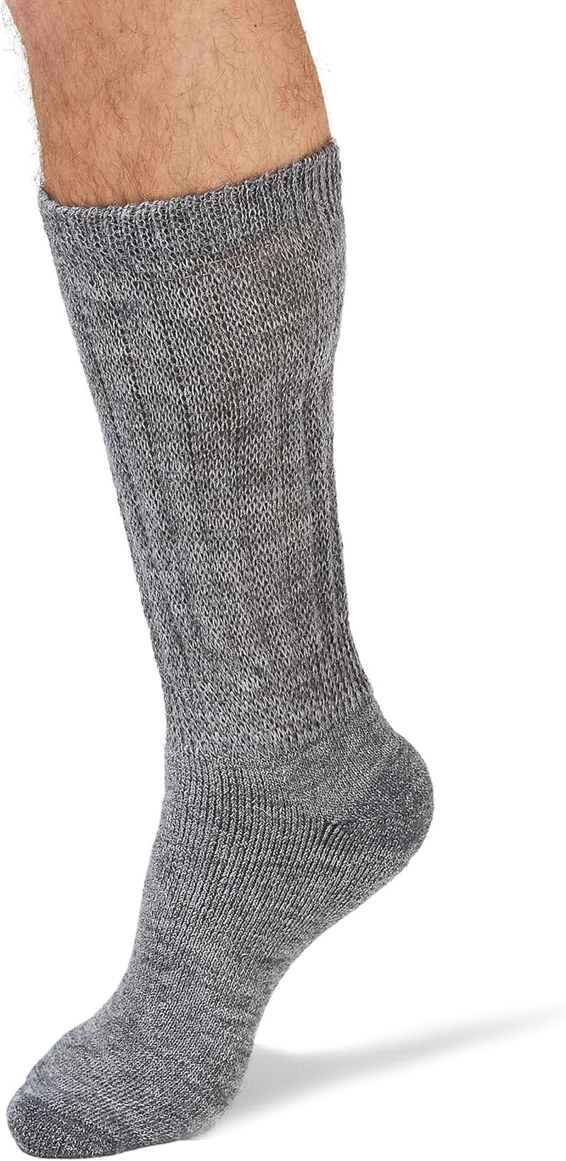 Ecuadorian Alpaca Socks – Breathable Comfort