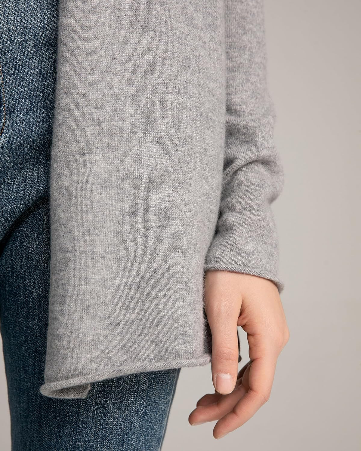 Cashmere Women’s Jacket – Classic