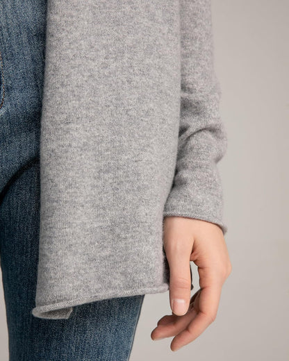 Cashmere Women’s Jacket – Classic